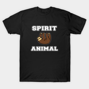 Spirit animal T-Shirt